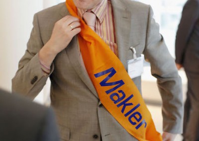 Broker
